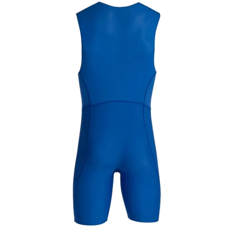 Joma Olimpia II Sport Suit Royal-1